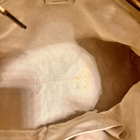 Gucci Mayfair two way tote bag🔥 - Picture 8 of 8